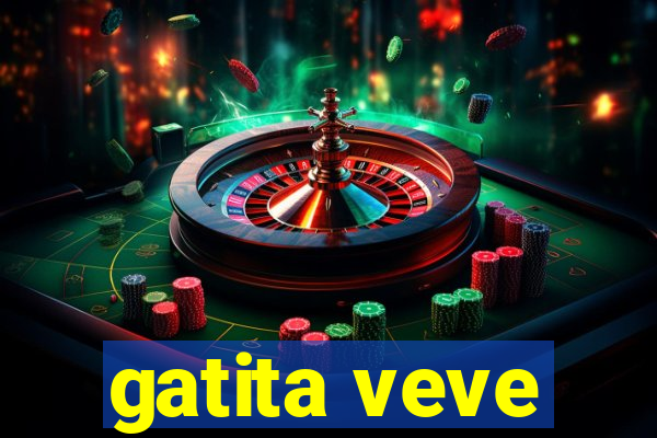 gatita veve